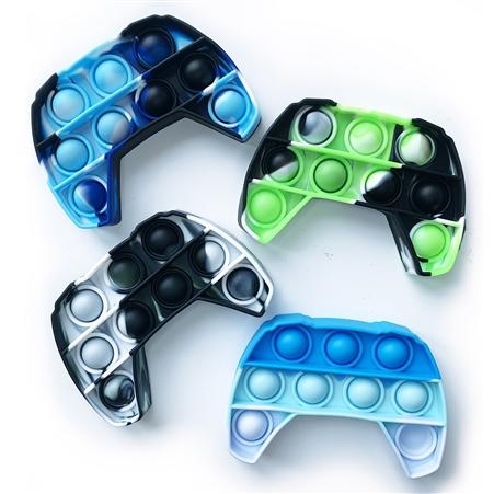 OMG Pop Fidgety MINI's- Game Controler