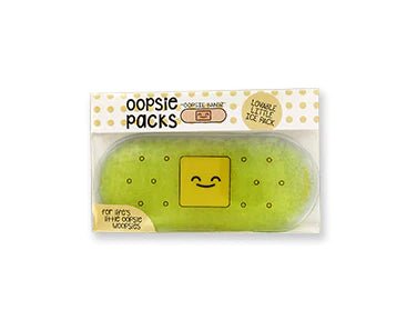 Kids ice outlet pack