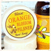 Orange Blossom Pilsner Soap - Rinse Bath & Body