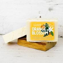 Orange Blossom Soap - Rinse Bath & Body