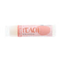 Natural natural lip balm | Peach | Rinse Bath & Body Co.