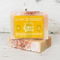 Pinot Grigio Soap - Rinse Bath & Body