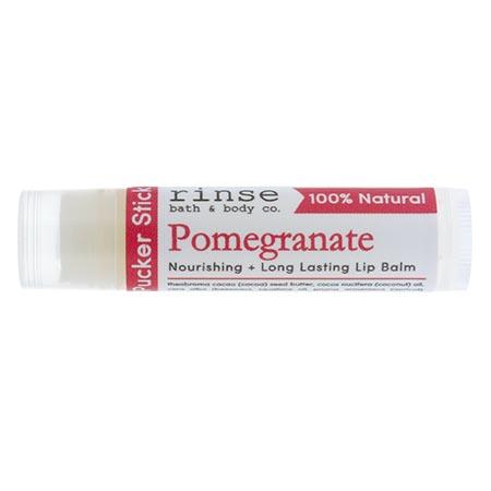 Pomegranate Pucker Stick - Rinse Bath & Body