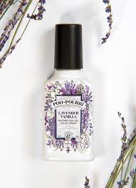 Poo~Pourri Lavender Vanilla Toilet Spray 4oz. - Rinse Bath & Body