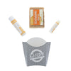 Pumpkin Spice Fry Box Bundle - Rinse Bath & Body