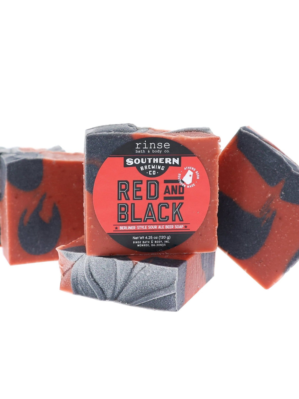 Handmade Craft Brew Natural Bar handmade natural bar soap - naturally derived