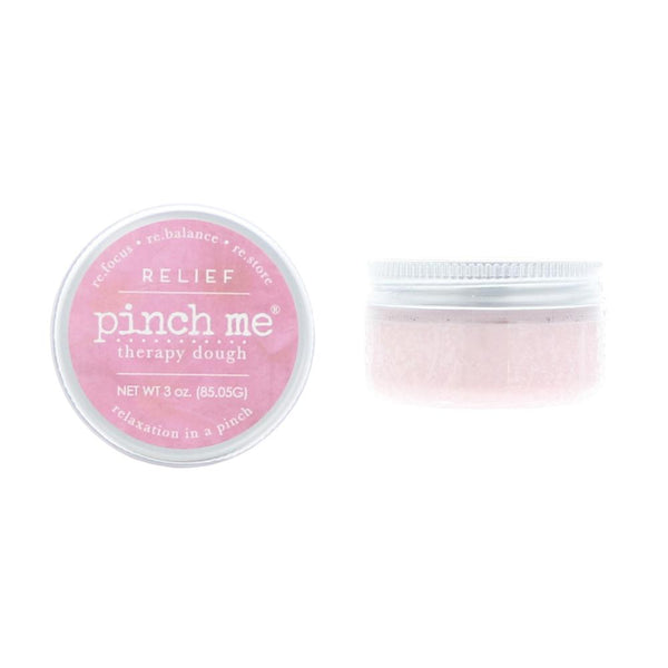 Relief - Pinch Me Therapy Dough - Rinse Bath & Body