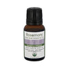 Rosemary Essential Oil - Certified Organic - Rinse Bath & Body