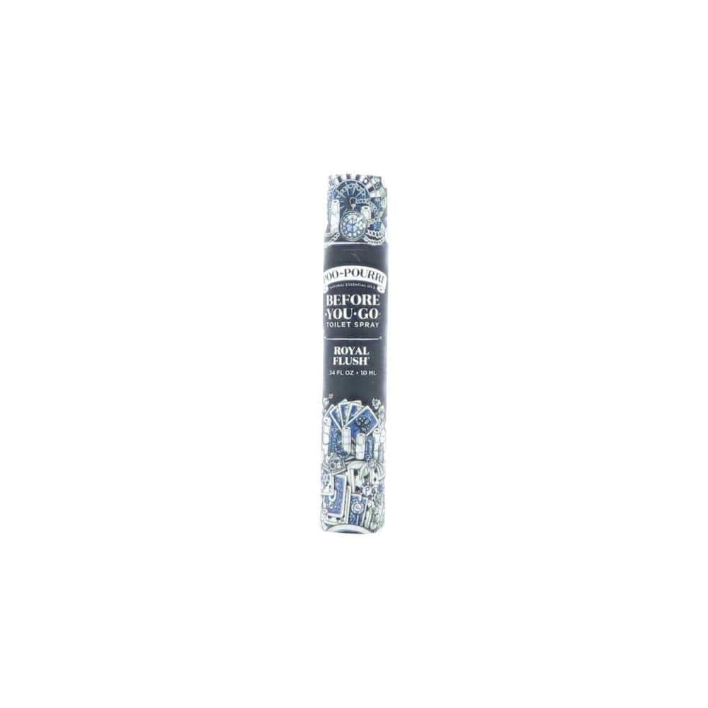 Royal Flush Poo-Pourri - 10ml - PooPouri