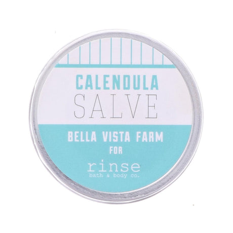 Rinse Comfy natural bath & body product - handmade with care