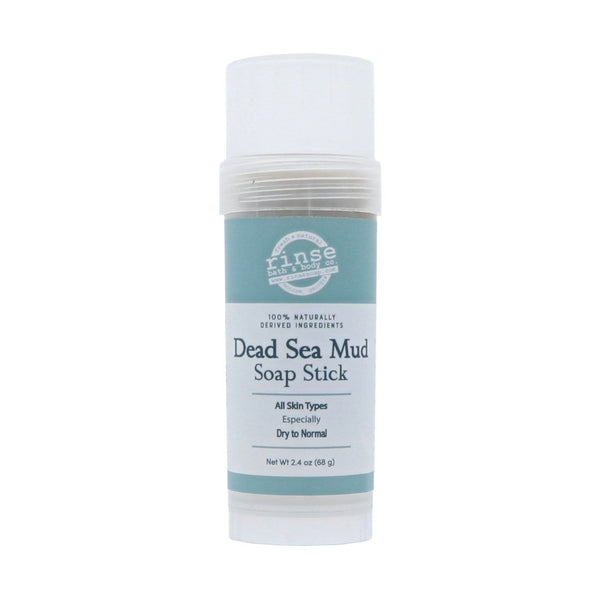 natural bath & body product in Dead Sea Mud by Rinse Bath & Body