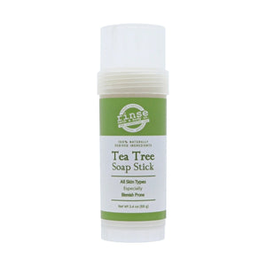 Tester - Soap Stick by Rinse Bath & Body - alternate angle