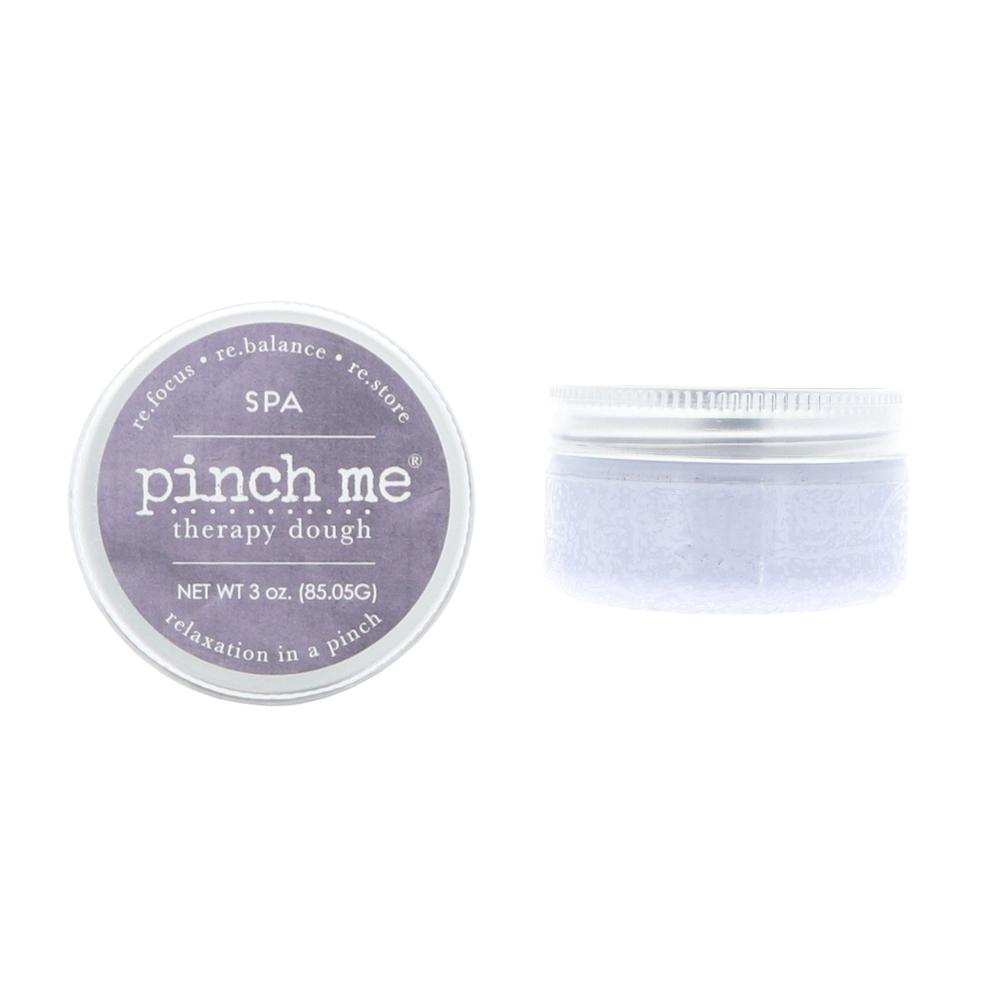 Spa - Pinch Me Therapy Dough - Rinse Bath & Body