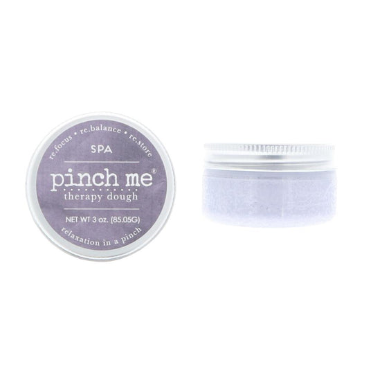 Spa - Pinch Me Therapy Dough