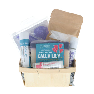 Handmade Spoil Your Mom Bundle - naturally derived