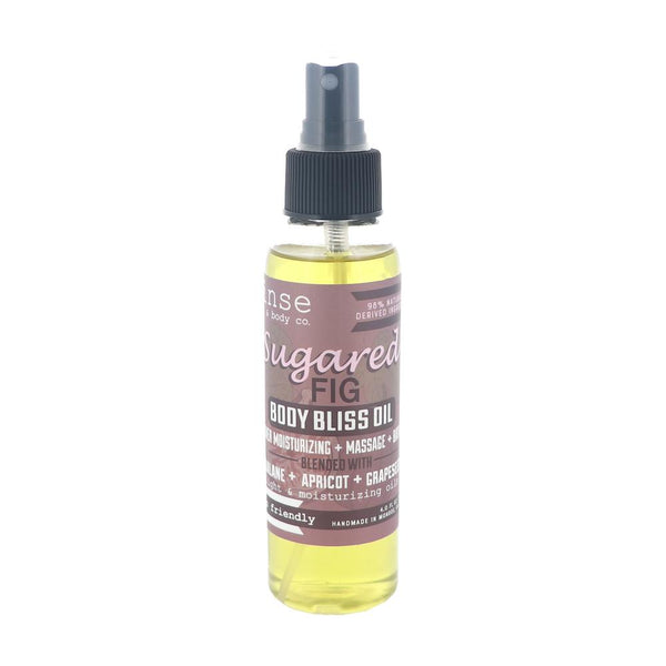 Sugared Fig Body Bliss - Rinse Bath & Body