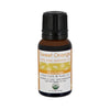 Sweet Orange Essential Oil - Certified Organic - Rinse Bath & Body