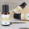 Sweet Orange Essential Oil - Certified Organic - Rinse Bath & Body