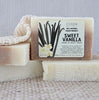 Sweet Vanilla Soap - Rinse Bath & Body