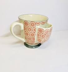 Tea Bag Holder Mug - Rinse Bath & Body