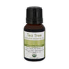 Tea Tree Essential Oil - Certified Organic - Rinse Bath & Body