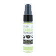 Tea Tree Mint natural facial oil serum from Rinse - lightweight face serum