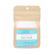 natural bath soak in Tea Tree Mint by Rinse Bath & Body
