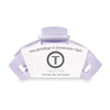 Teleties Open Lilac: Large Hair Clip - Rinse Bath & Body