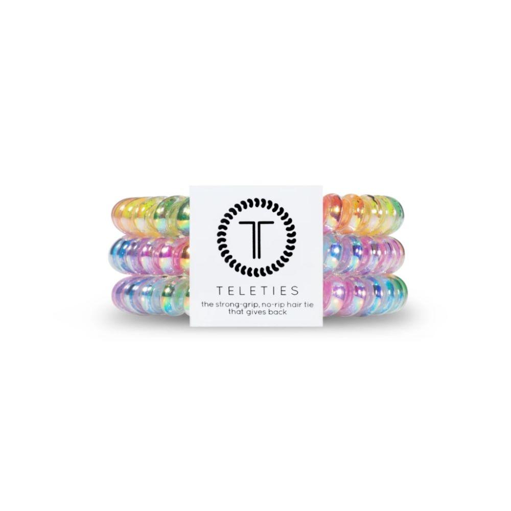 Teleties Pixie Dust: Small - Hair Accessories