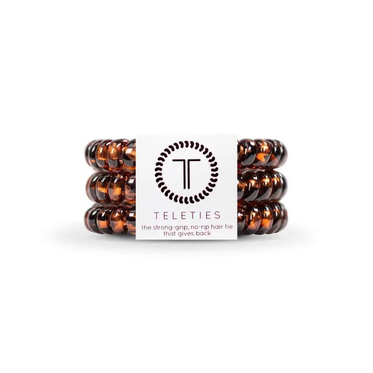 Teleties Tortoise: Small - Rinse Bath & Body
