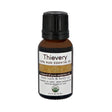 Handmade Certified Organic pure essential oil - naturally derived