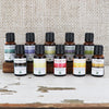 Thievery Essential Oil - Low Fill - Rinse Bath & Body