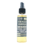 tobacco vanille body lotion LotionME 246: Inspired by Melts in Natural Body Lotion | Body