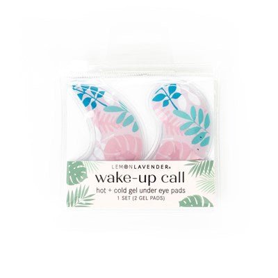 Under-Eye Gel Pads - Rinse Bath & Body