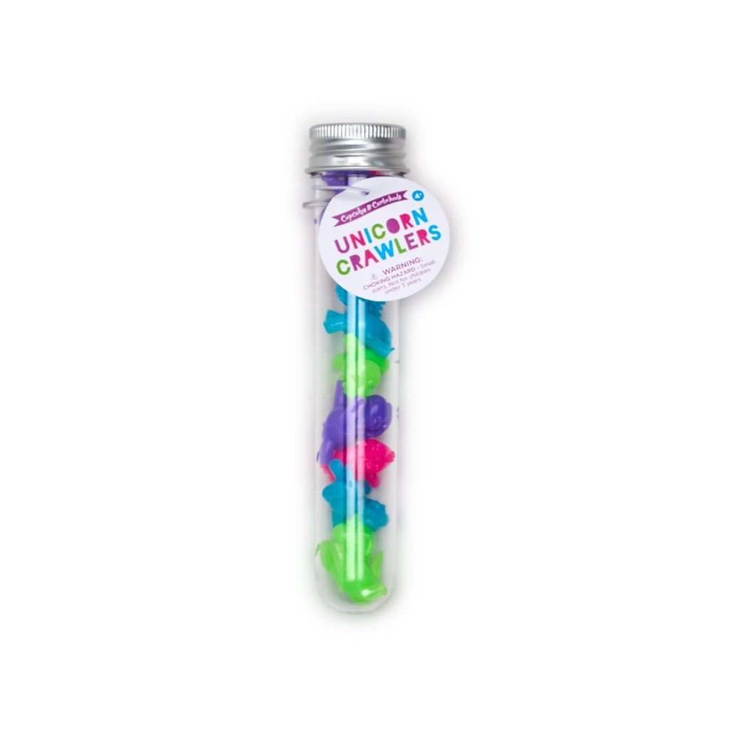 Unicorn Crawlers - Rinse Bath & Body