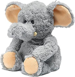 Warmies Plush Elephant - Baby Product