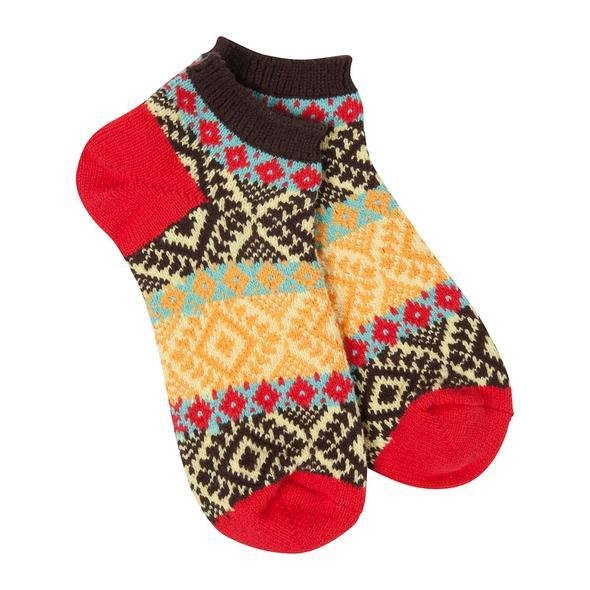 Weekend Collection: Ankle Socks Fiesta - Rinse Bath & Body