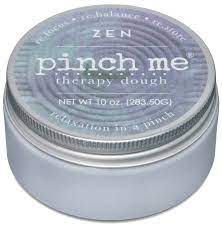 Zen- Pinch Me Therapy Dough - Rinse Bath & Body